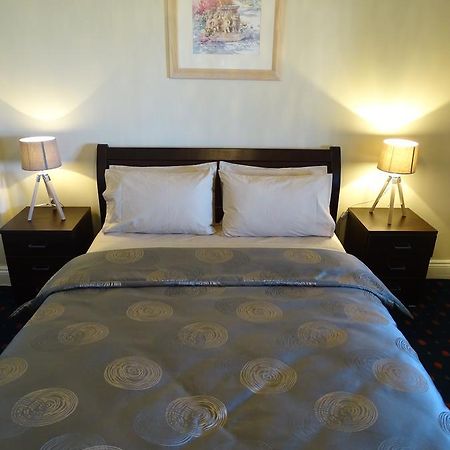 Blyth Hotel Eksteriør billede