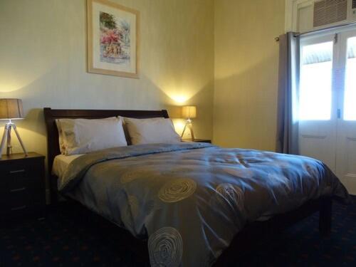 Blyth Hotel Eksteriør billede